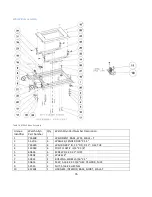 Предварительный просмотр 76 страницы Welch Allyn 5002 Series Service Manual