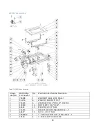 Предварительный просмотр 78 страницы Welch Allyn 5002 Series Service Manual