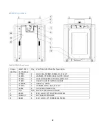 Предварительный просмотр 82 страницы Welch Allyn 5002 Series Service Manual