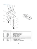 Предварительный просмотр 84 страницы Welch Allyn 5002 Series Service Manual