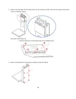 Предварительный просмотр 86 страницы Welch Allyn 5002 Series Service Manual