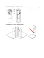 Предварительный просмотр 87 страницы Welch Allyn 5002 Series Service Manual