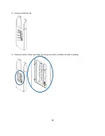 Предварительный просмотр 89 страницы Welch Allyn 5002 Series Service Manual