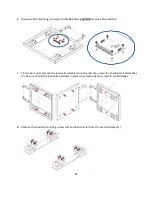 Предварительный просмотр 95 страницы Welch Allyn 5002 Series Service Manual