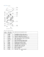 Предварительный просмотр 102 страницы Welch Allyn 5002 Series Service Manual