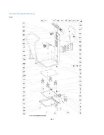 Предварительный просмотр 112 страницы Welch Allyn 5002 Series Service Manual