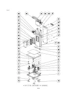 Предварительный просмотр 115 страницы Welch Allyn 5002 Series Service Manual