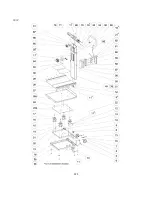 Предварительный просмотр 121 страницы Welch Allyn 5002 Series Service Manual