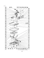 Предварительный просмотр 124 страницы Welch Allyn 5002 Series Service Manual