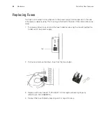 Предварительный просмотр 32 страницы Welch Allyn 88000A Directions For Use Manual