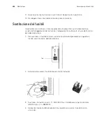 Предварительный просмотр 208 страницы Welch Allyn 88000A Directions For Use Manual