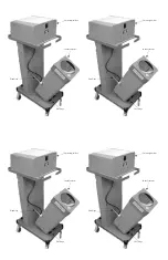 Предварительный просмотр 2 страницы Welch Allyn 88530 Assembly Instructions