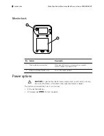 Предварительный просмотр 12 страницы Welch Allyn 901042 Directions For Use Manual