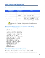 Preview for 23 page of Welch Allyn 901133 Service Manual