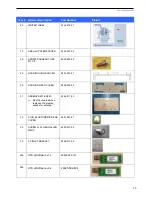 Preview for 58 page of Welch Allyn 901133 Service Manual