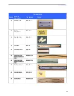 Preview for 76 page of Welch Allyn 901133 Service Manual