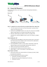 Preview for 16 page of Welch Allyn ABPM 6100 Hardware Manual