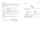 Предварительный просмотр 152 страницы Welch Allyn ABPM 7100 Instructions For Use Manual