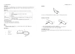 Предварительный просмотр 176 страницы Welch Allyn ABPM 7100 Instructions For Use Manual