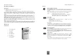 Предварительный просмотр 223 страницы Welch Allyn ABPM 7100 Instructions For Use Manual