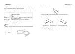 Предварительный просмотр 248 страницы Welch Allyn ABPM 7100 Instructions For Use Manual