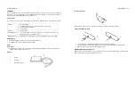 Предварительный просмотр 272 страницы Welch Allyn ABPM 7100 Instructions For Use Manual