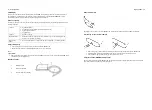 Предварительный просмотр 296 страницы Welch Allyn ABPM 7100 Instructions For Use Manual