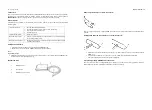 Предварительный просмотр 344 страницы Welch Allyn ABPM 7100 Instructions For Use Manual