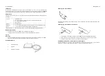 Предварительный просмотр 368 страницы Welch Allyn ABPM 7100 Instructions For Use Manual