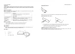 Предварительный просмотр 392 страницы Welch Allyn ABPM 7100 Instructions For Use Manual