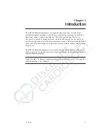 Предварительный просмотр 9 страницы Welch Allyn AM 232 Operating Instructions Manual