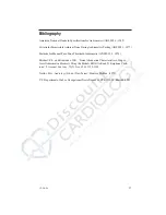 Предварительный просмотр 37 страницы Welch Allyn AM 232 Operating Instructions Manual