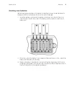 Preview for 15 page of Welch Allyn AM282 Directions For Use Manual