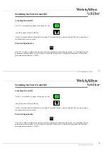 Preview for 23 page of Welch Allyn AT-1 Manual