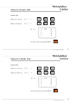 Preview for 39 page of Welch Allyn AT-1 Manual