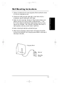 Preview for 21 page of Welch Allyn Audioscope 3 Operating Instructions Manual