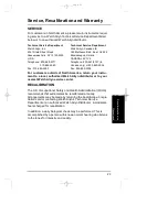 Preview for 25 page of Welch Allyn Audioscope 3 Operating Instructions Manual