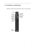 Предварительный просмотр 11 страницы Welch Allyn AudioScope Service Manual