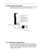 Предварительный просмотр 12 страницы Welch Allyn AudioScope Service Manual