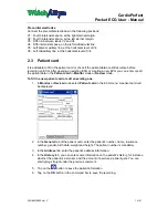 Предварительный просмотр 14 страницы Welch Allyn CARDIOPERFECT User Manual