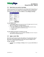 Предварительный просмотр 15 страницы Welch Allyn CARDIOPERFECT User Manual