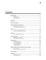 Preview for 3 page of Welch Allyn Connex ECG Module Directions For Use Manual