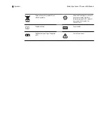 Preview for 8 page of Welch Allyn Connex ECG Module Directions For Use Manual