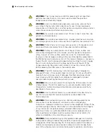 Preview for 12 page of Welch Allyn Connex ECG Module Directions For Use Manual