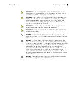 Preview for 13 page of Welch Allyn Connex ECG Module Directions For Use Manual