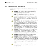 Preview for 14 page of Welch Allyn Connex ECG Module Directions For Use Manual