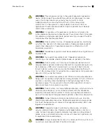 Preview for 15 page of Welch Allyn Connex ECG Module Directions For Use Manual