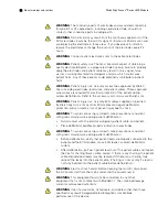 Preview for 16 page of Welch Allyn Connex ECG Module Directions For Use Manual