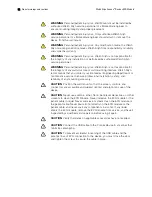 Preview for 18 page of Welch Allyn Connex ECG Module Directions For Use Manual