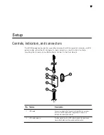 Preview for 19 page of Welch Allyn Connex ECG Module Directions For Use Manual